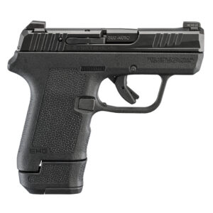RUGER LCP MAX PRO 380ACP 13+1 MAGPUL