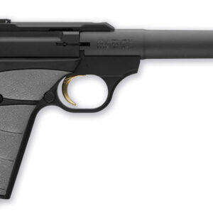 Buck Mark Camper UFX 22LR 5.5" M/Bl AS