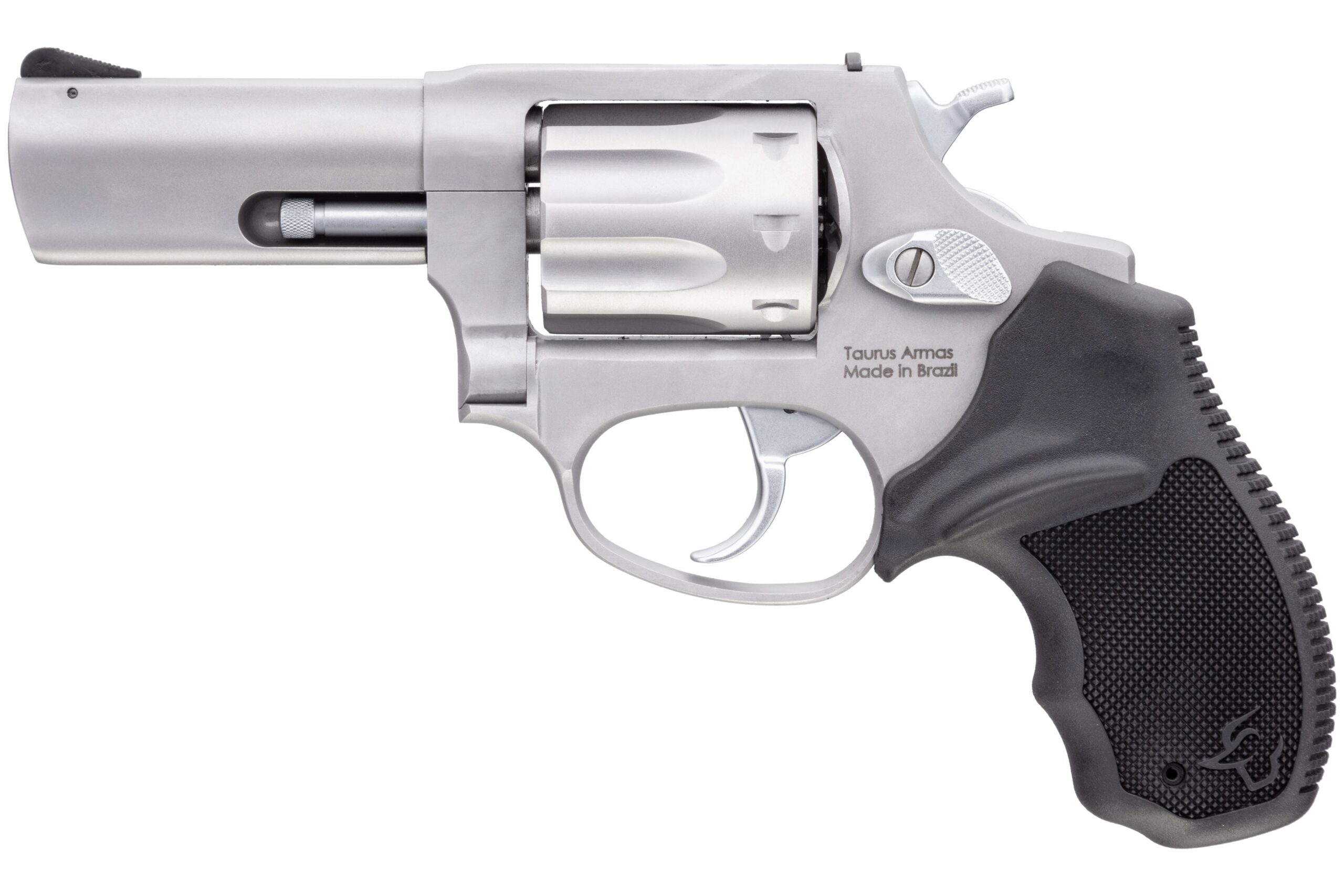 TAURUS 942 22MAG SS/SS 3" 8RD