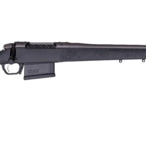 WEATHERBY 307 RANGE SF HB 6.5CR 20" ADJ