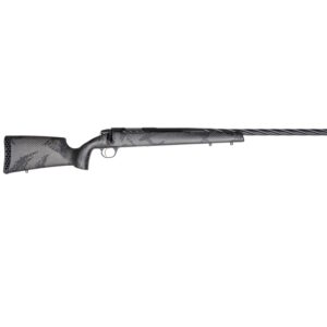 WEATHERBY 307 MUZZLELOADER 45CAL 26"