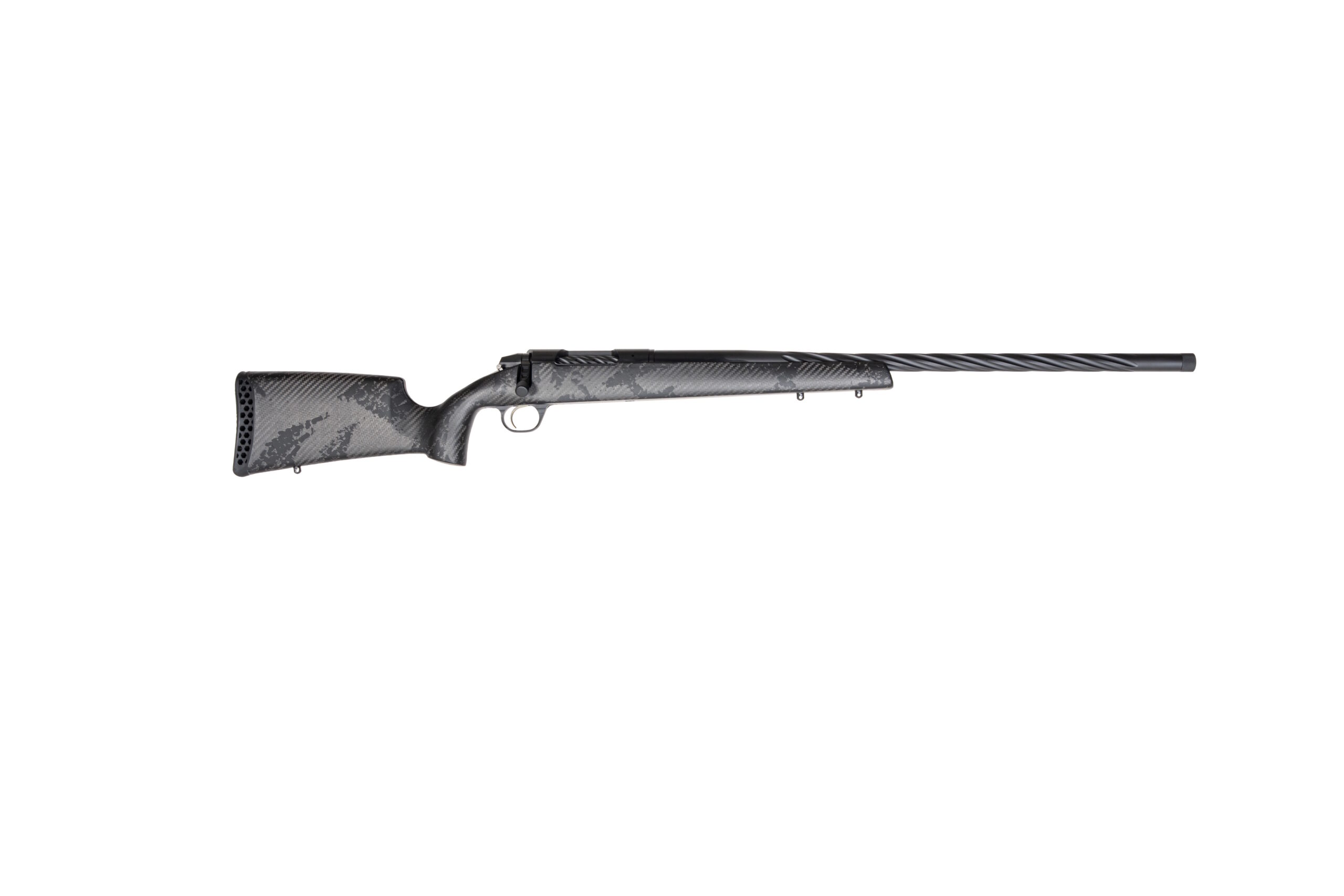 WEATHERBY 307 MUZZLELOADER 45CAL 26"