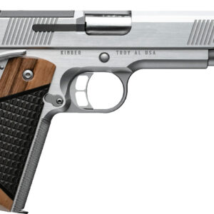 KMB 1911 NXTGEN 9MM 9RD OR SS
