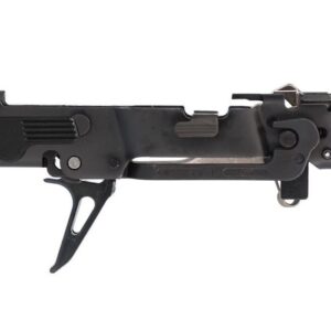 SIG SAUER FCU 320 FRAME 9/40/357 BLACK