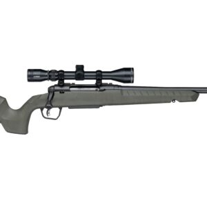 SAV AXIS2XP 400LGND GRN SCP TB