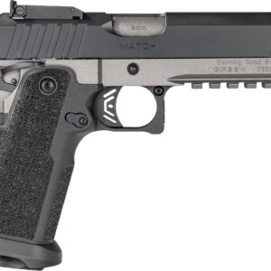 EAA GIR 2311 MAT 9MM 5TT 17RD