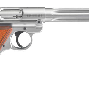 RUG MKIV HTR 22LR PST 6.88SS