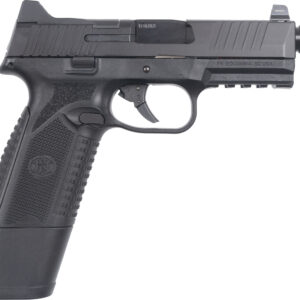 FNM 510T 10MM BLK 15/22RD