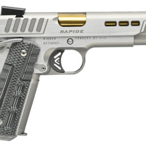 KIMBER RAPIDE DAWN 10MM 5" 8+1      #