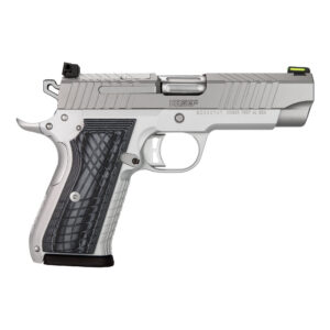 KIMBER KDS9C 9MM 4" SS 15+1         #
