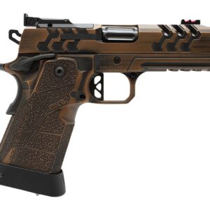 KIMBER 2K11 PRO COMP 9MM MIN 4.25"