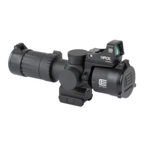 EO TECH VUDU 4-12X36MM MD5 EFLX PKG