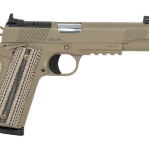 TISAS 1911DTY RAIDR45ACP 5.5 TB AOS#