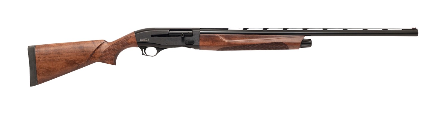 TRISTAR SPORTING ARMS VIPER G3 12/26 BL/WD 3"