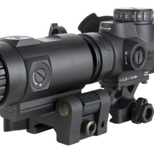 TRIJICON MRO HD PATROL 1X25 2MOA 3X MAG