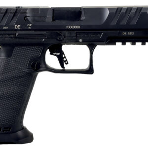 WALTHER ARMS PDP PRO SD 9MM FS 5.1" 10+1 OR