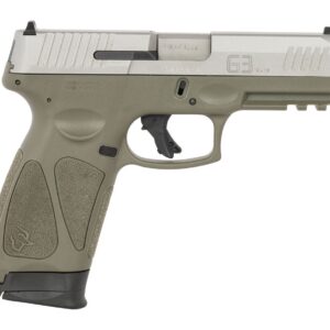 TAURUS G3 9MM SS/ODG 4" 17+1