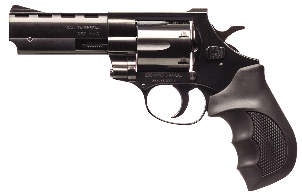 EAA CORP WINDICATOR 357MAG 4" 6RD BL