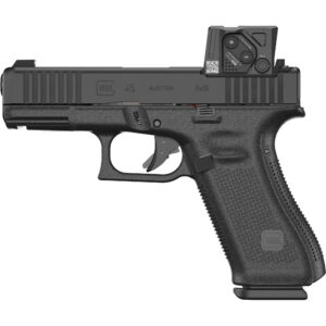 GLOCK G45 G6 9MM 10+1 4.0" COA FS
