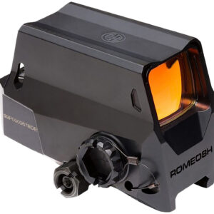 SIG SAUER ROMEO8H 1X38 CIRCLEDOT HEXMNT#