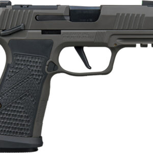 SIG P365AXG LEGION 9MM 10R CA