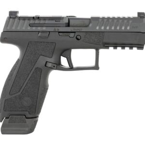 CZ DUTY 4.0F 9MM BLK 19+1 OR NMS