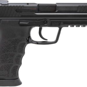 H&K HK45 45AP DA B FS 10RD