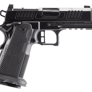 ALPHA FOXTROT ROMULUS 3.5 COMP TB P 20+1