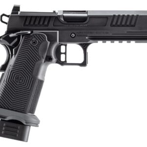 ALPHA FOXTROT ROMULUS 5" BULL 20+1