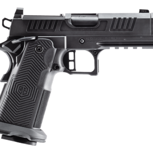 ALPHA FOXTROT ROMULUS 3.5 COMP PRESS 10+1
