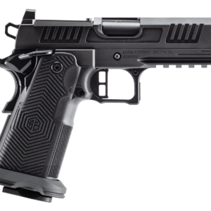 ALPHA FOXTROT ROMULUS 10MM 4.25" BULL 17+1