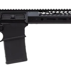 SEEKINS PRECISION SP10 6.5CR BLK 20+1 22"