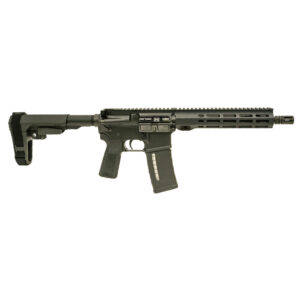 IWI - ISRAEL WEAPON INDUSTRIES ZION Z-15 5.56 10.5" 30+1 BLK