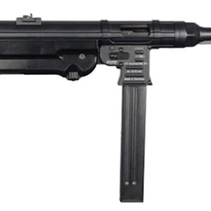 ATI GSG-MP40P PISTOL HGA 10.8" 9MM 30RD