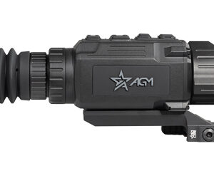AGM RATTLERV3 25-384 BLACK
