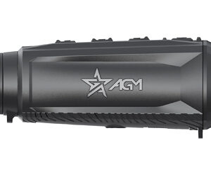 AGM TAIPAN V2 10-256 THERMAL MONO BK