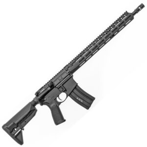 BCM RECCE-16 556 16" 30RD BLK