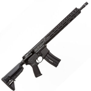BCM RECCE-14 556 14.5" 30R BLK