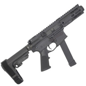 BM-9 9MM 6.5" SBA3 33RD BLK