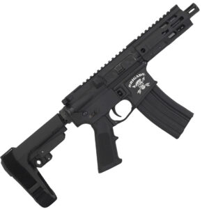 BM-15 556 5" SBA3 30RD BLK