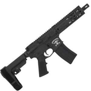 BM-15 556 7.5" SBA3 30RD BLK