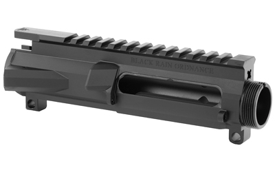 BLACK RAIN UPPER RECEIVER 223REM BLK - Image 2