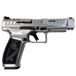 CANIK SFx Rival-S 9mm MCHR 18R