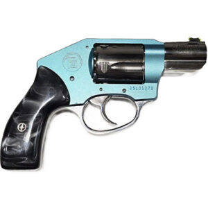 Blue Diamond off duty 38SPL 2"