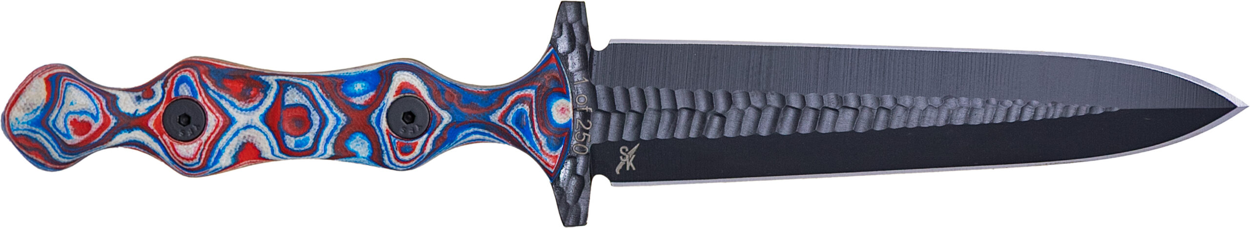 STP USA 250 ANNIV DAGGER DE