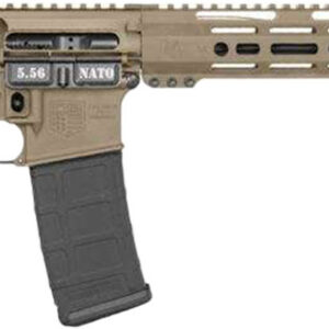 DBF DB15C 5.56 RFL 16B 30R FDE