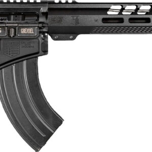 DBF DB15 BLKGLD 6.5G RFL 18B