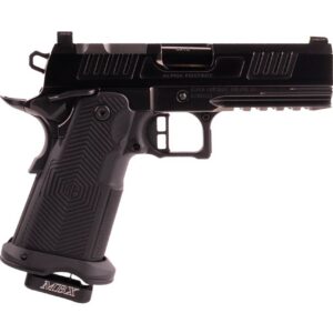 ALPHA FOXTROT ROMULUS 3.5 PORT BLK 20+1