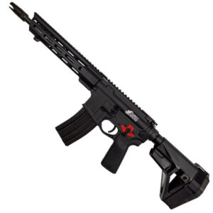 BINARY EQUIPPED OPS-11 PISTO