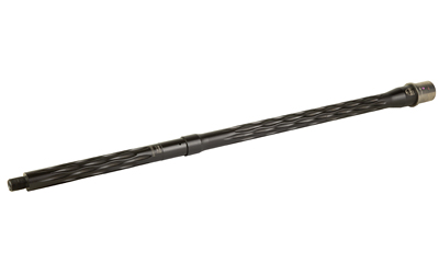 FAXON BBL 22ARC 20" FLAME FLUTED